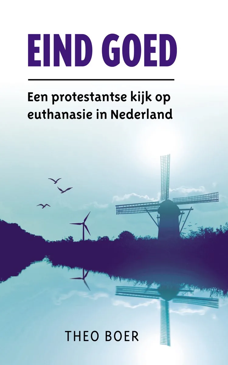 Eind goed de Kok – photo du livre