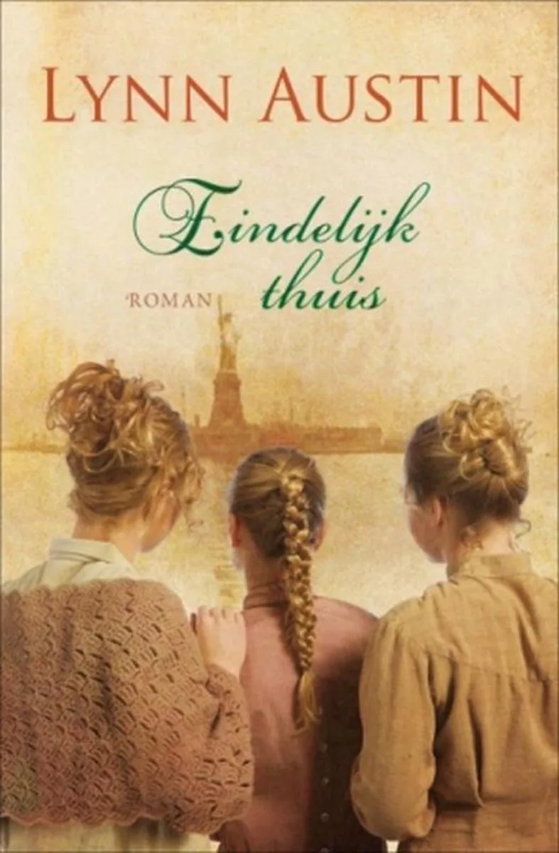 EINDELIJK THUIS von Kok – Buchfoto