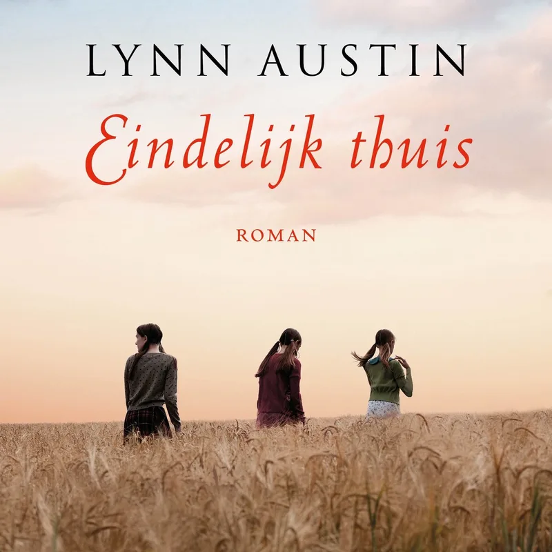Eindelijk thuis de Kok – photo du livre