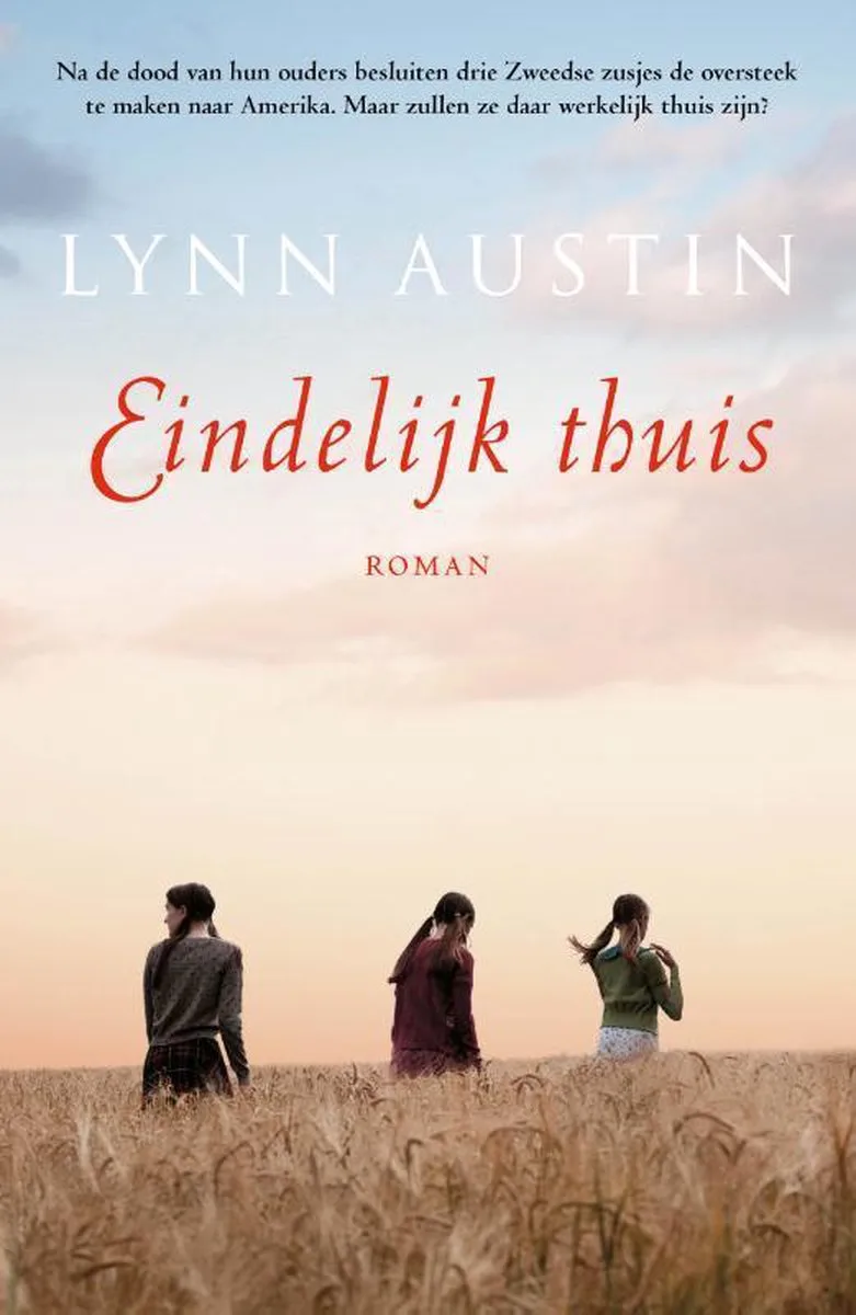Eindelijk thuis de Kok – photo du livre