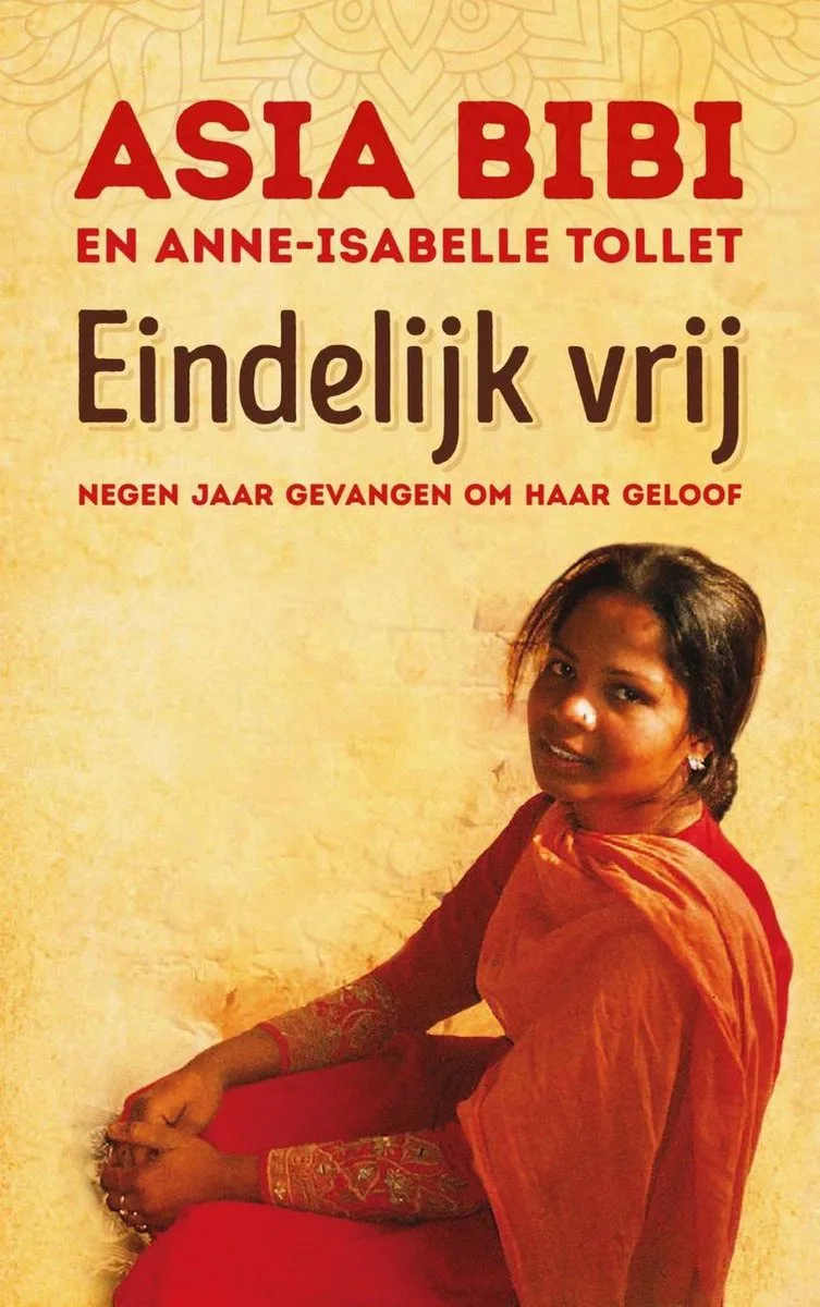 Eindelijk vrij by Kok – book photo