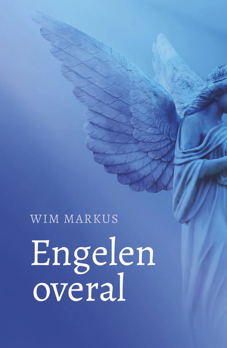 Engelen overal von Kok – Buchfoto