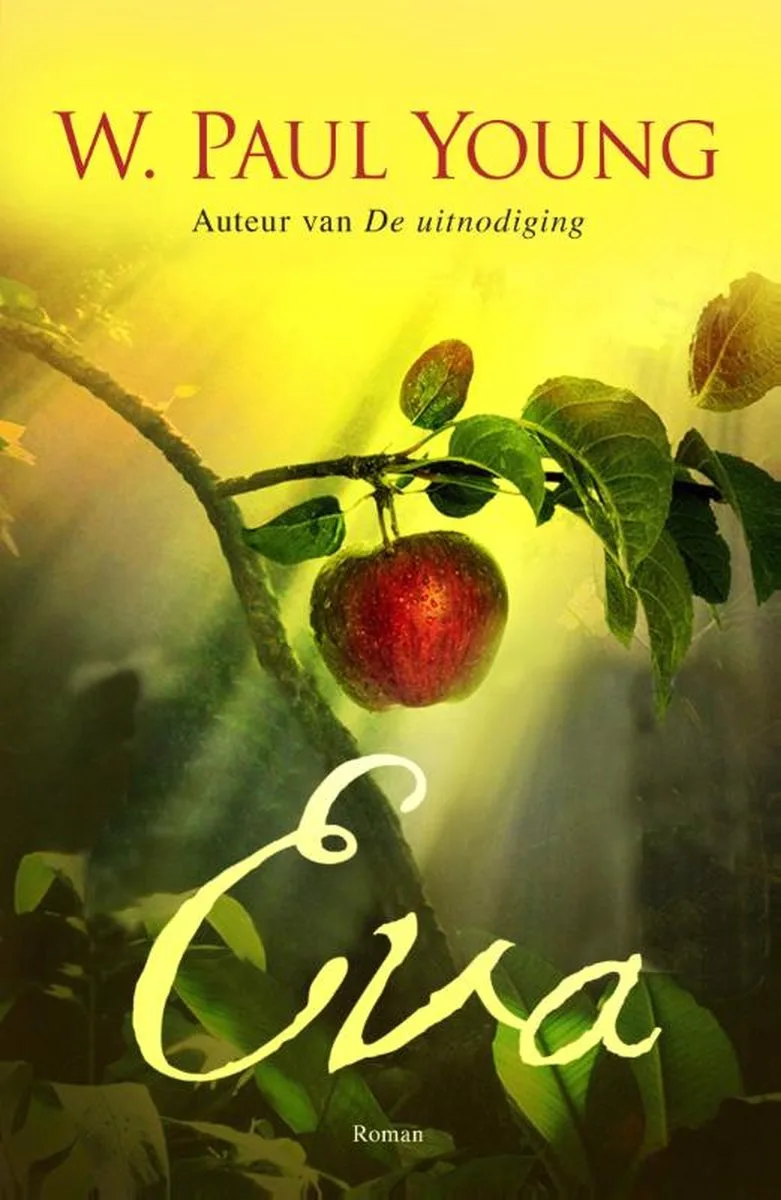 Eva fra Kok – billede af bogen