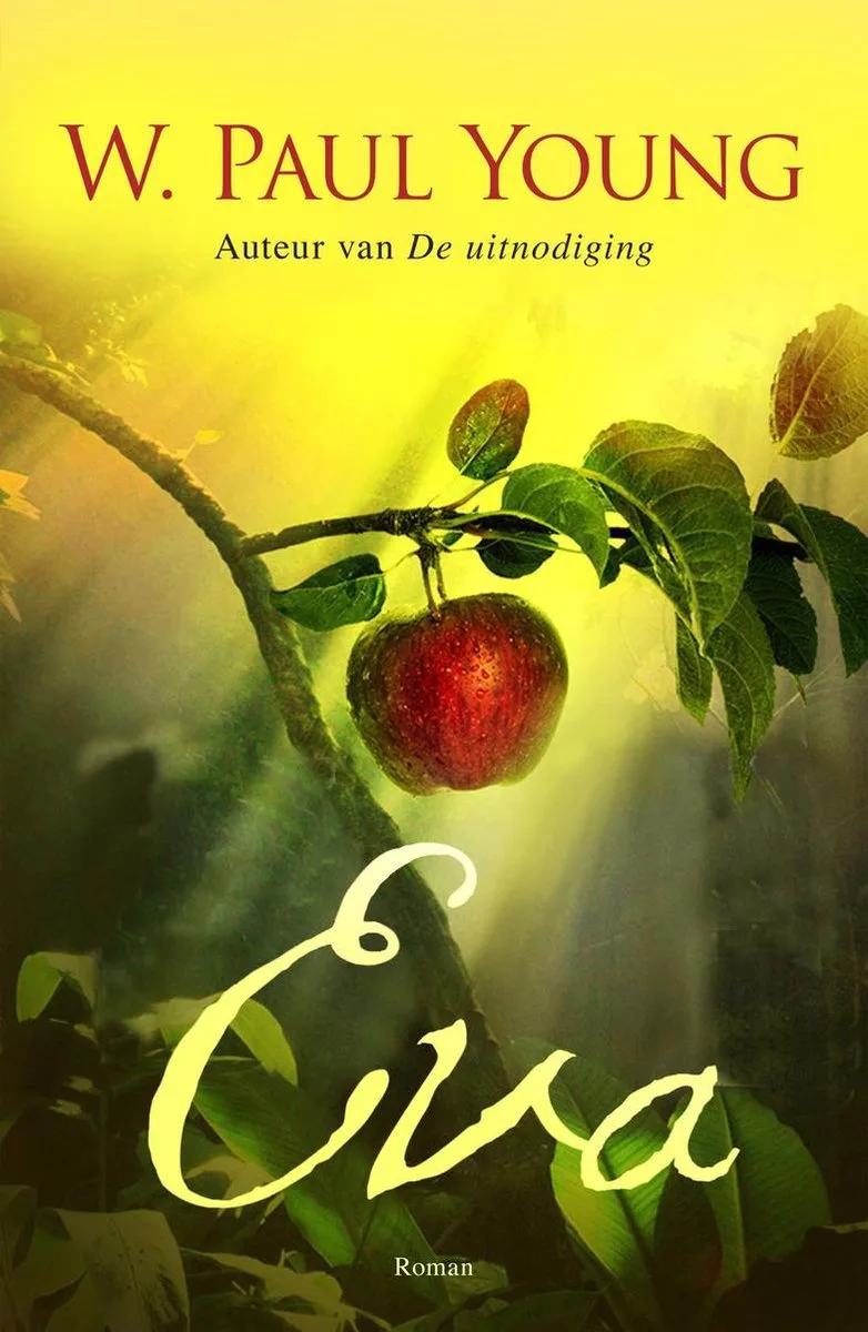 Eva fra Kok – billede af bogen