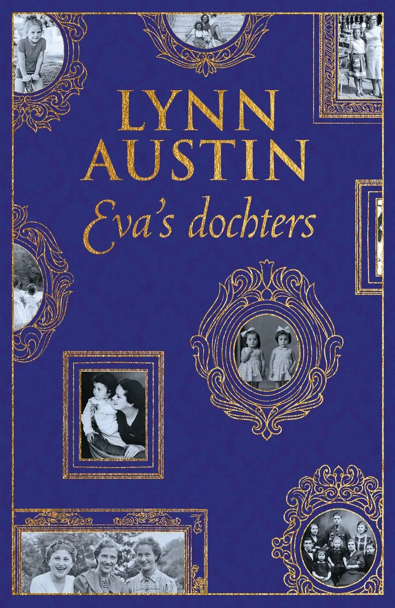 Eva's dochters von Kok – Buchfoto