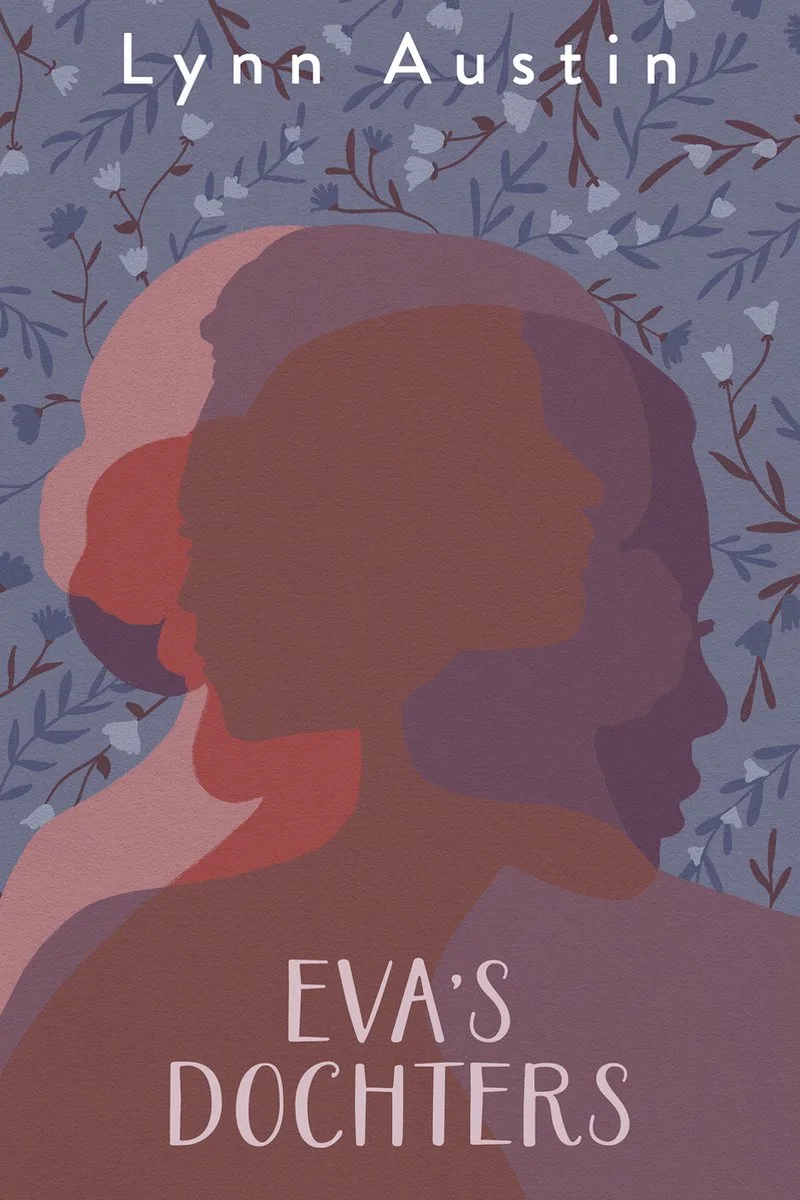 Eva's dochters von Kok – Buchfoto