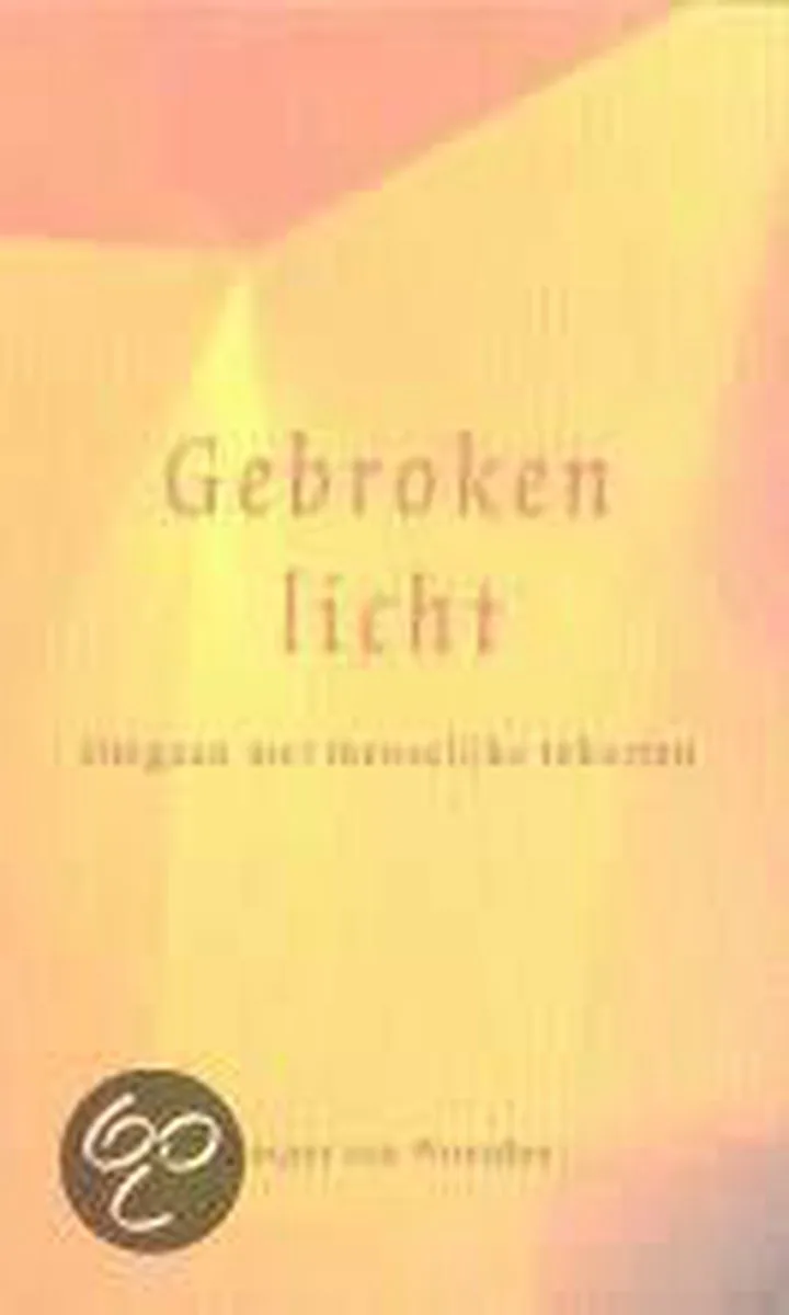 Gebroken licht fra Kok – billede af bogen
