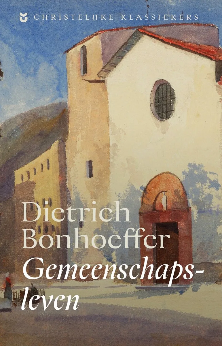Gemeenschapsleven von Kok – Buchfoto