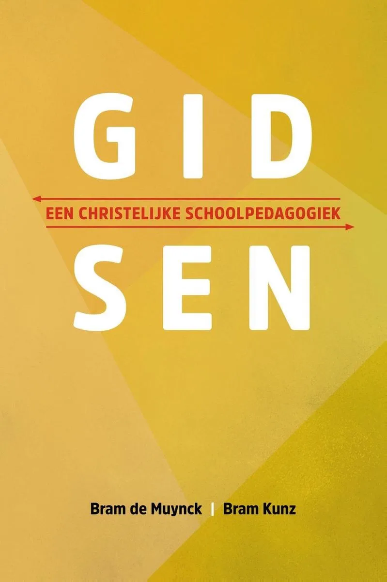 Gidsen von Kok – Buchfoto