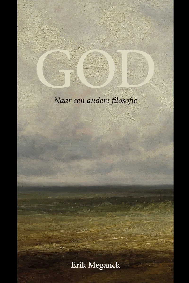 God von Kok – Buchfoto