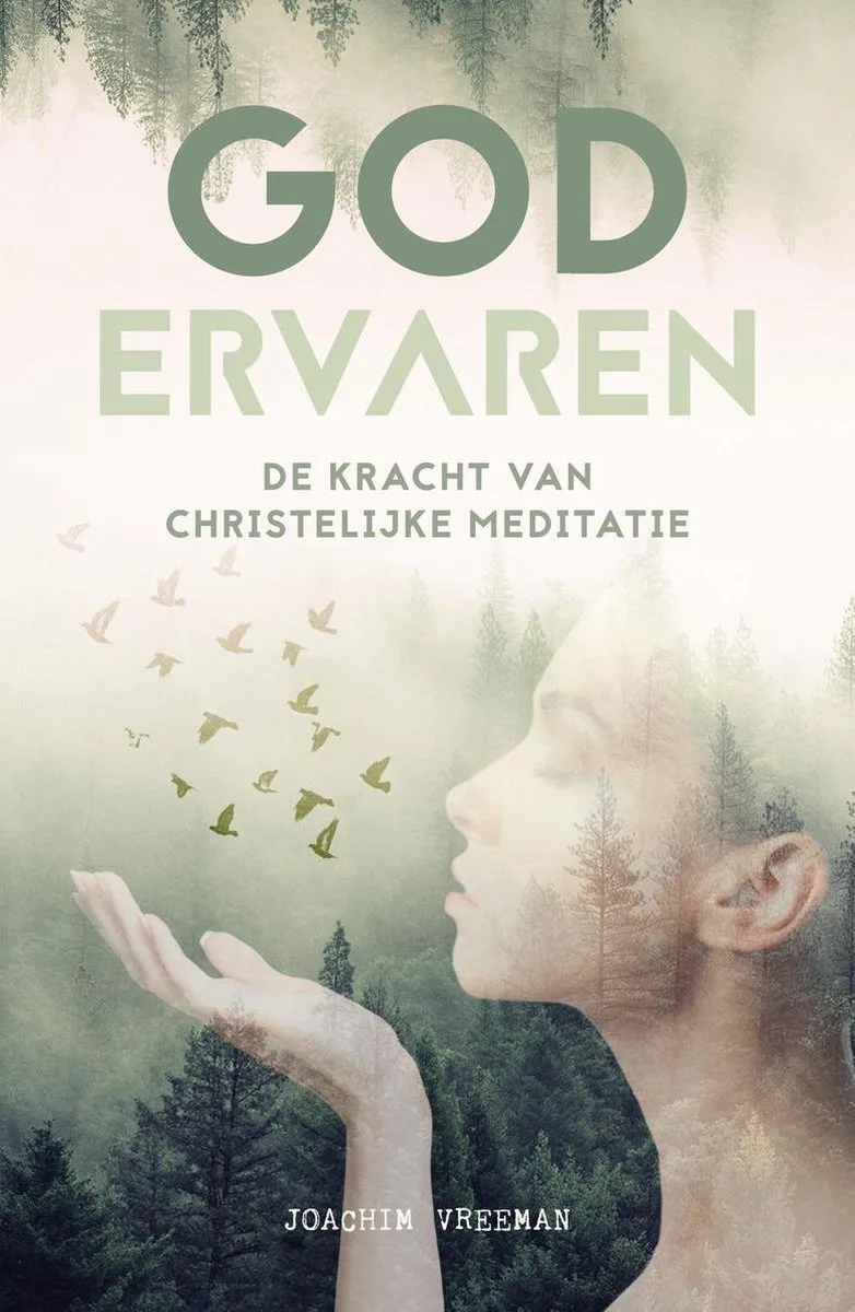 God ervaren von Kok – Buchfoto