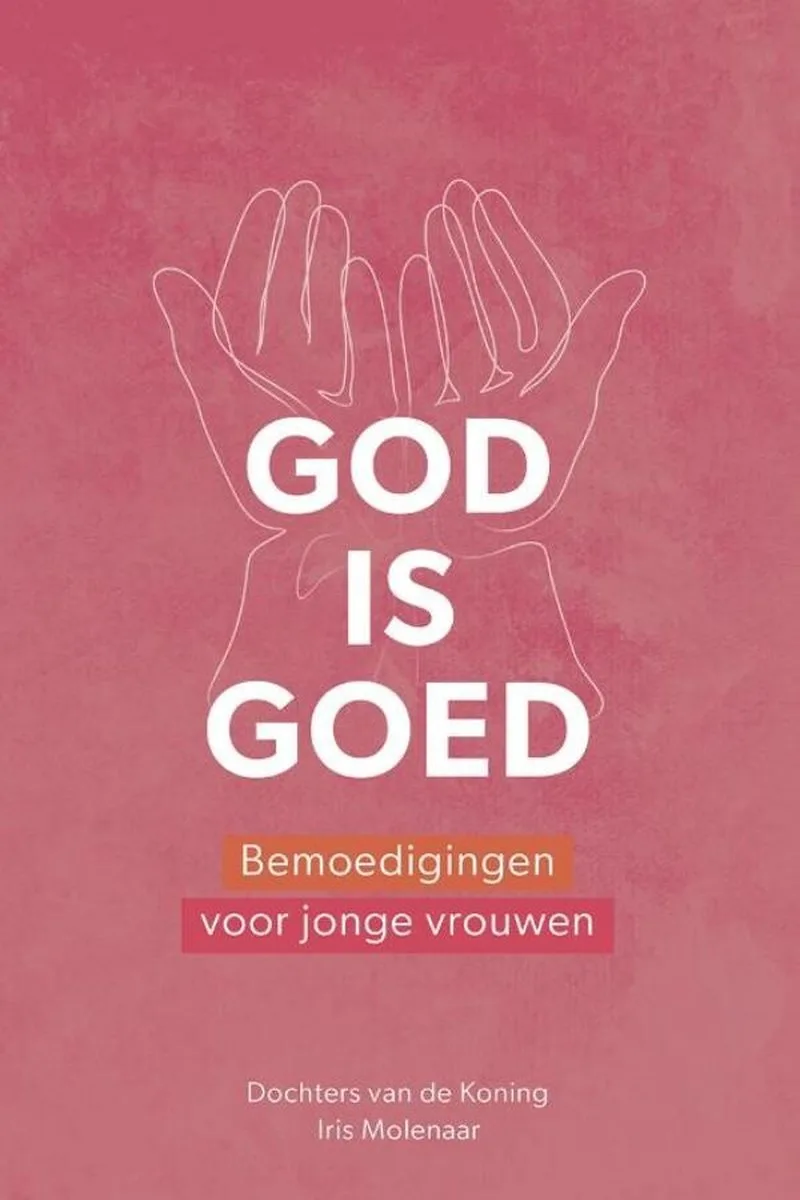 God is goed de Kok – photo du livre