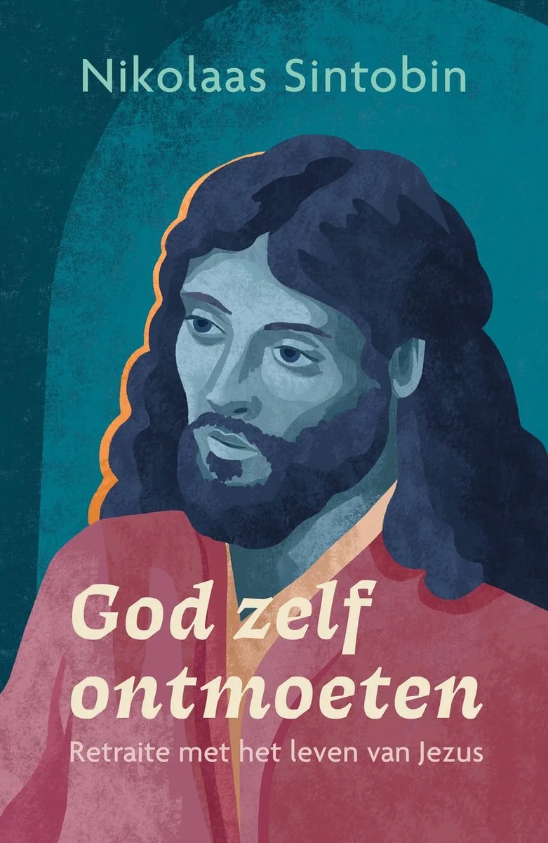 God zelf ontmoeten von Kok – Buchfoto