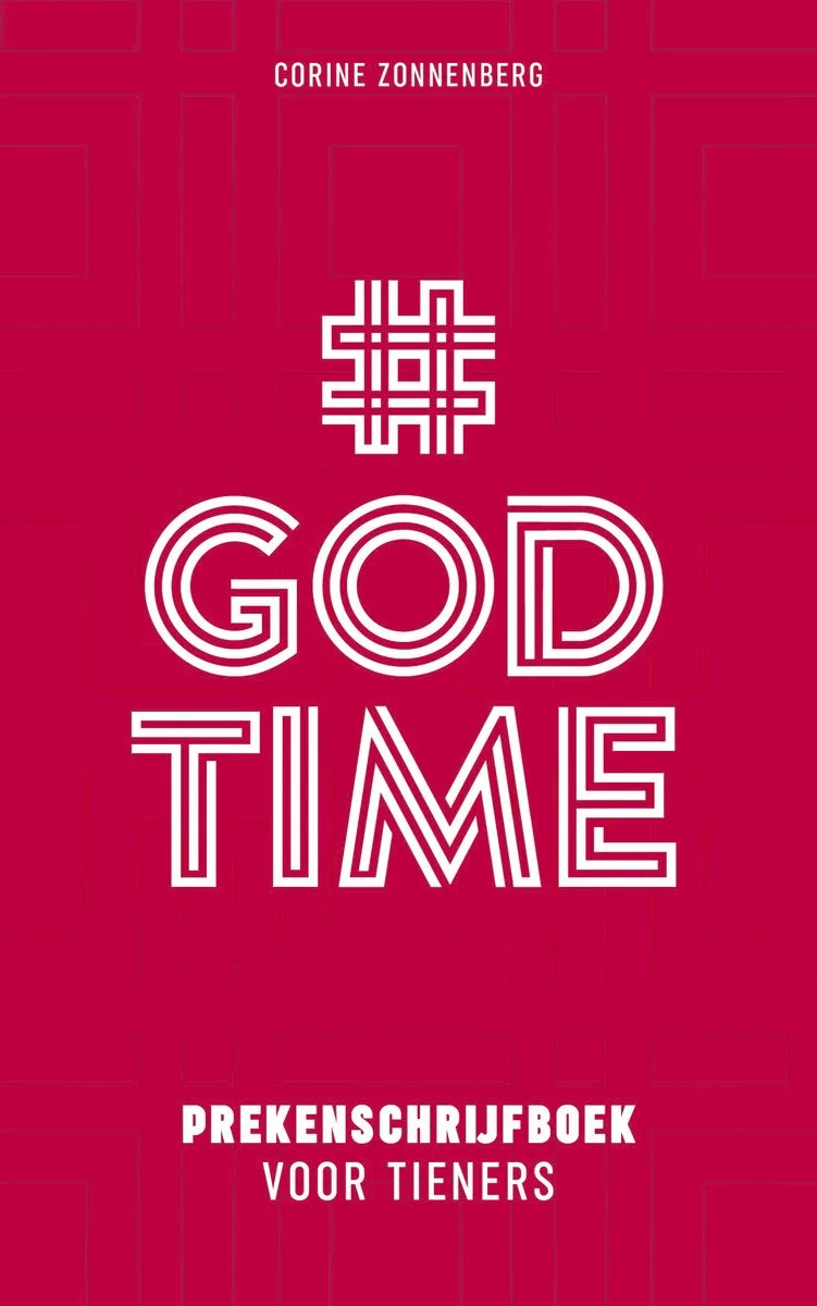Godtime fra Kok – billede af bogen