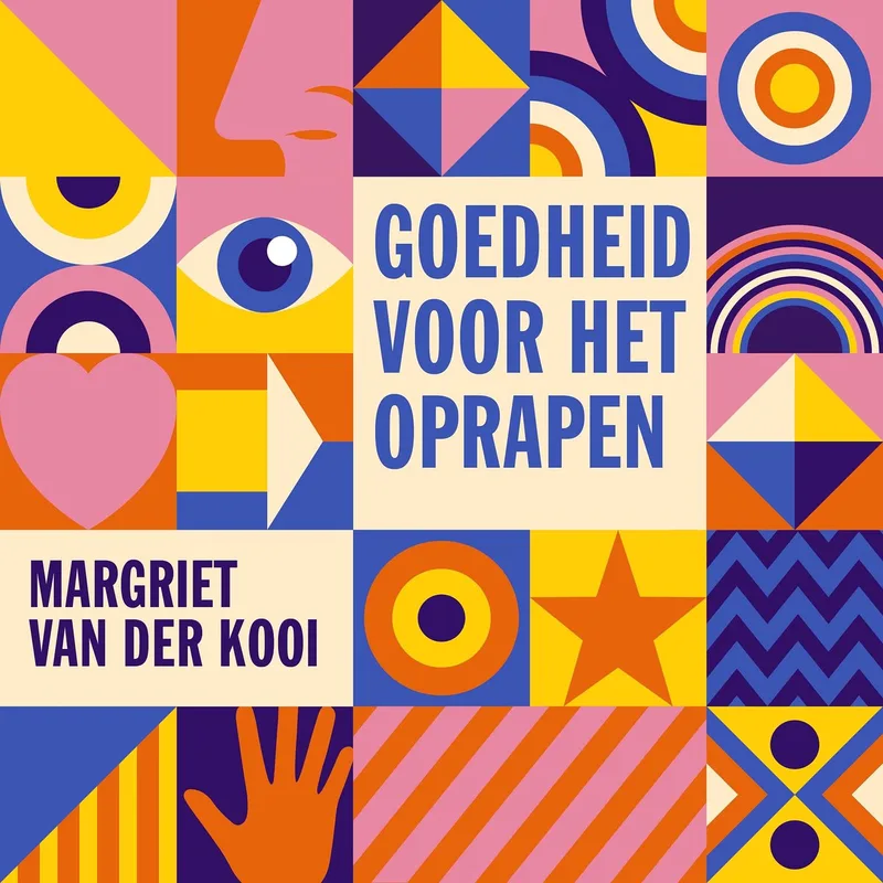 Goedheid voor het oprapen von Kok – Buchfoto