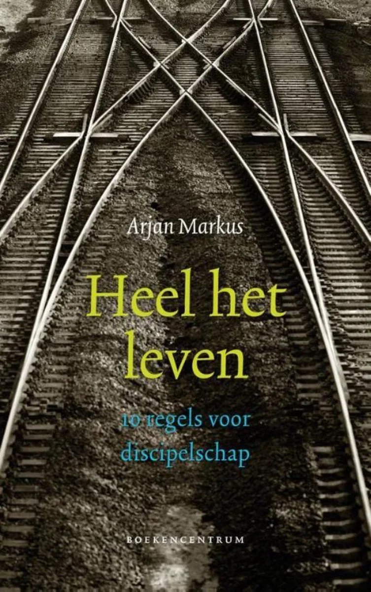 Heel het leven von Kok – Buchfoto