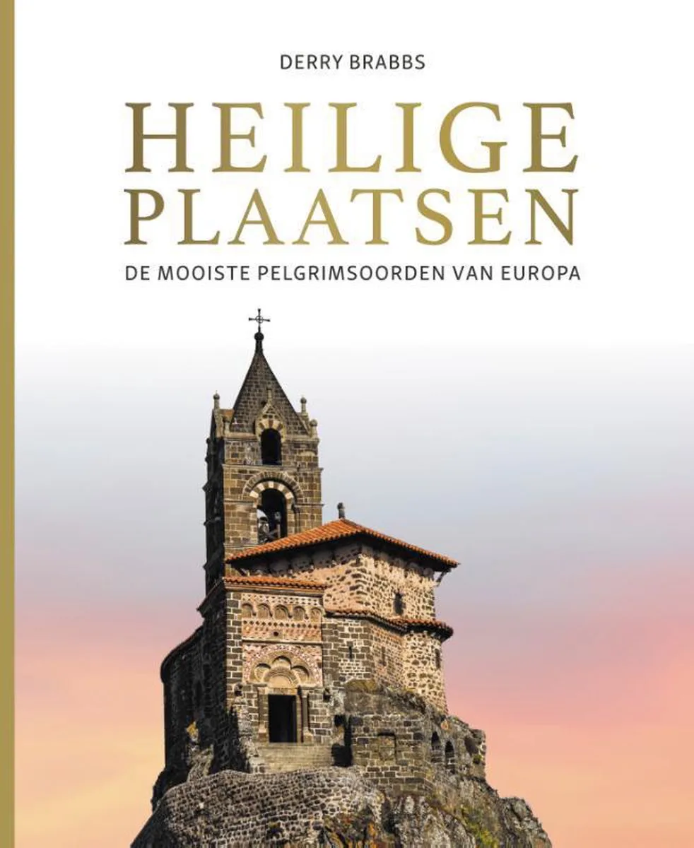 Heilige plaatsen von Kok – Buchfoto