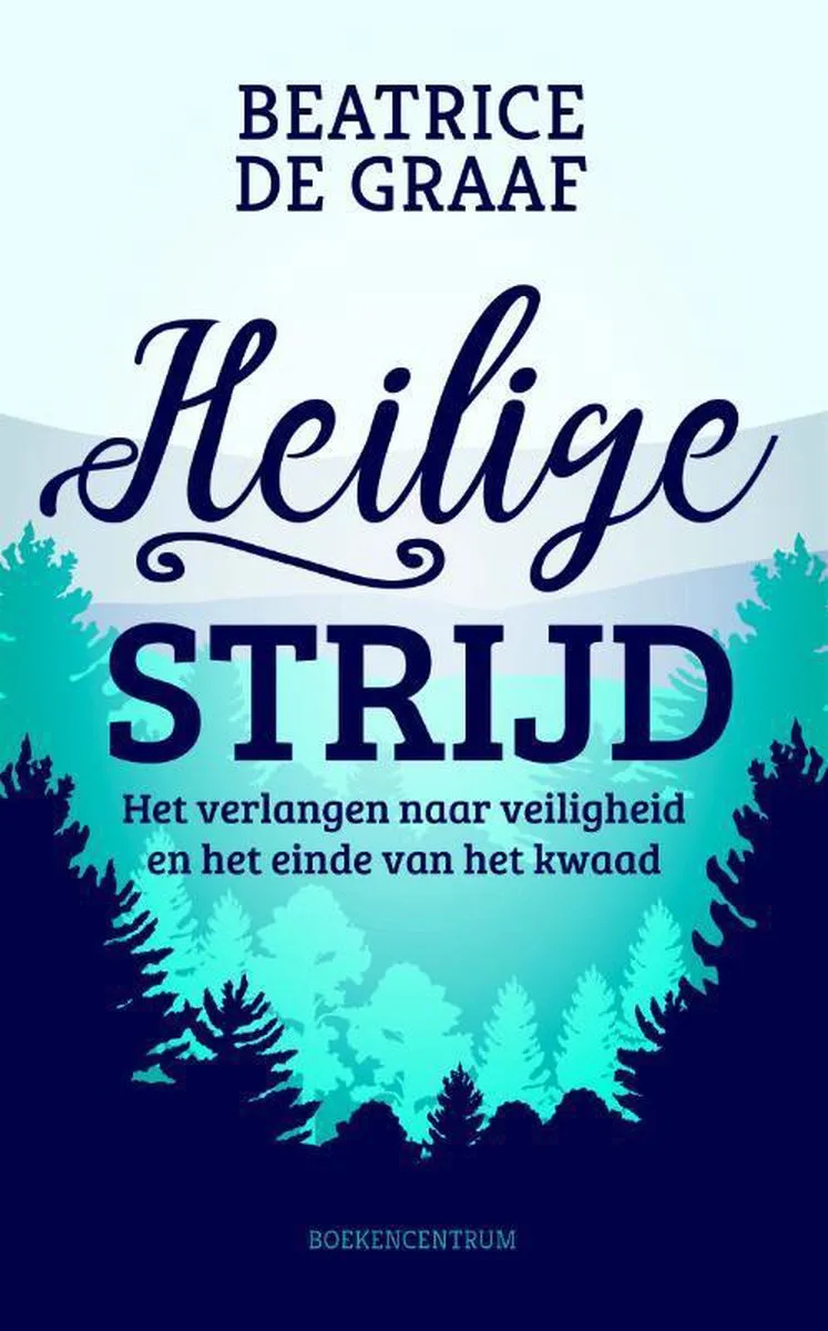 Heilige strijd von Kok – Buchfoto