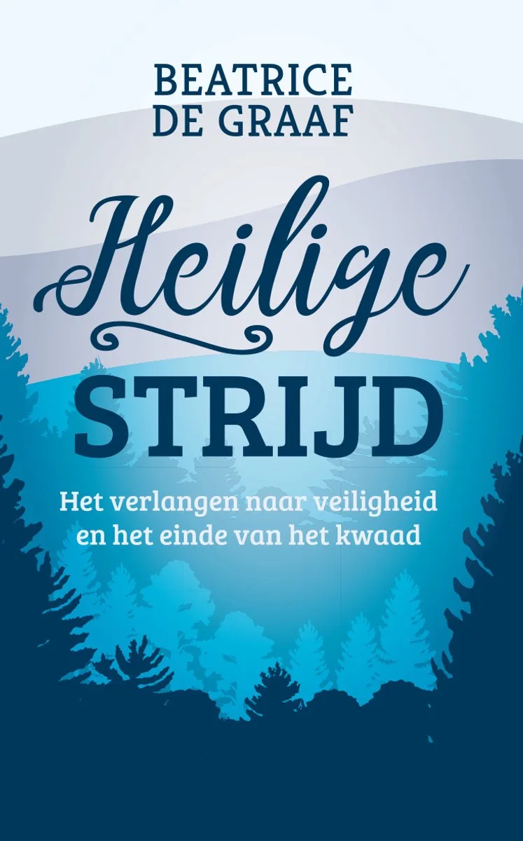 Heilige strijd von Kok – Buchfoto