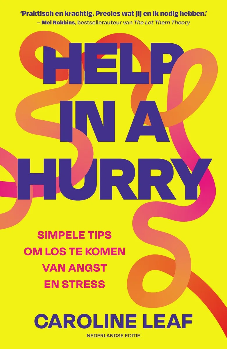 Help in a hurry von Kok – Buchfoto