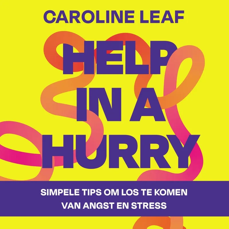 Help in a hurry von Kok – Buchfoto