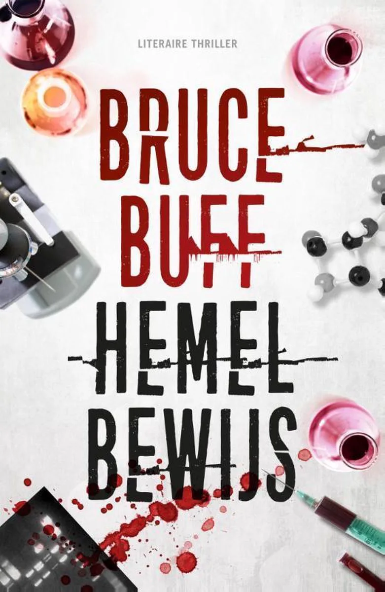 Hemelbewijs von Kok – Buchfoto