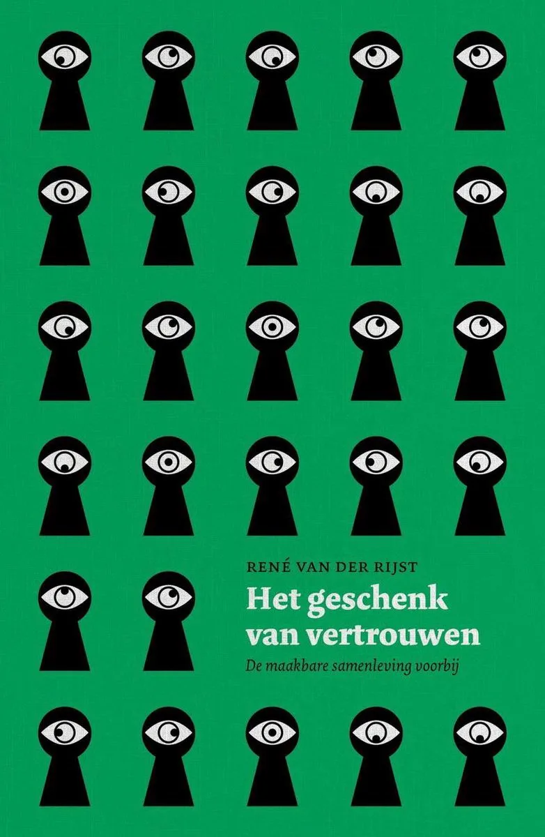 Het geschenk van vertrouwen fra Kok – billede af bogen