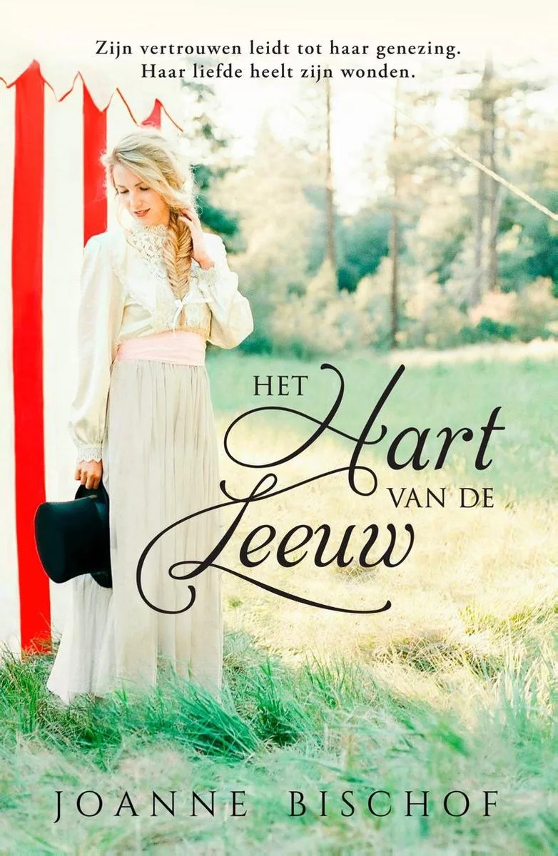 Het hart van de leeuw von Kok – Buchfoto