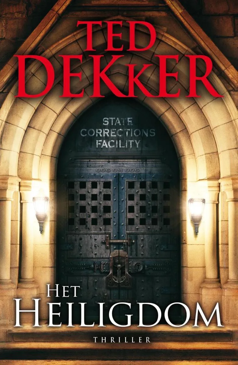 Het heiligdom von Kok – Buchfoto