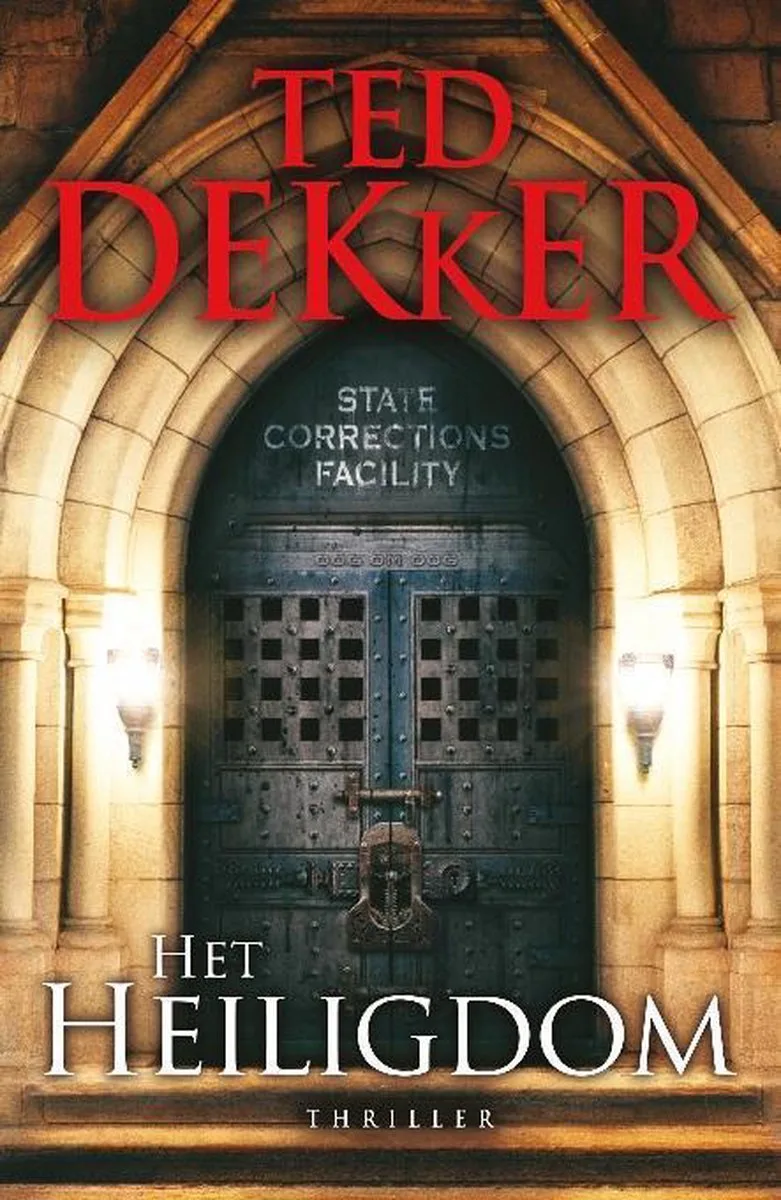 Het heiligdom von Kok – Buchfoto
