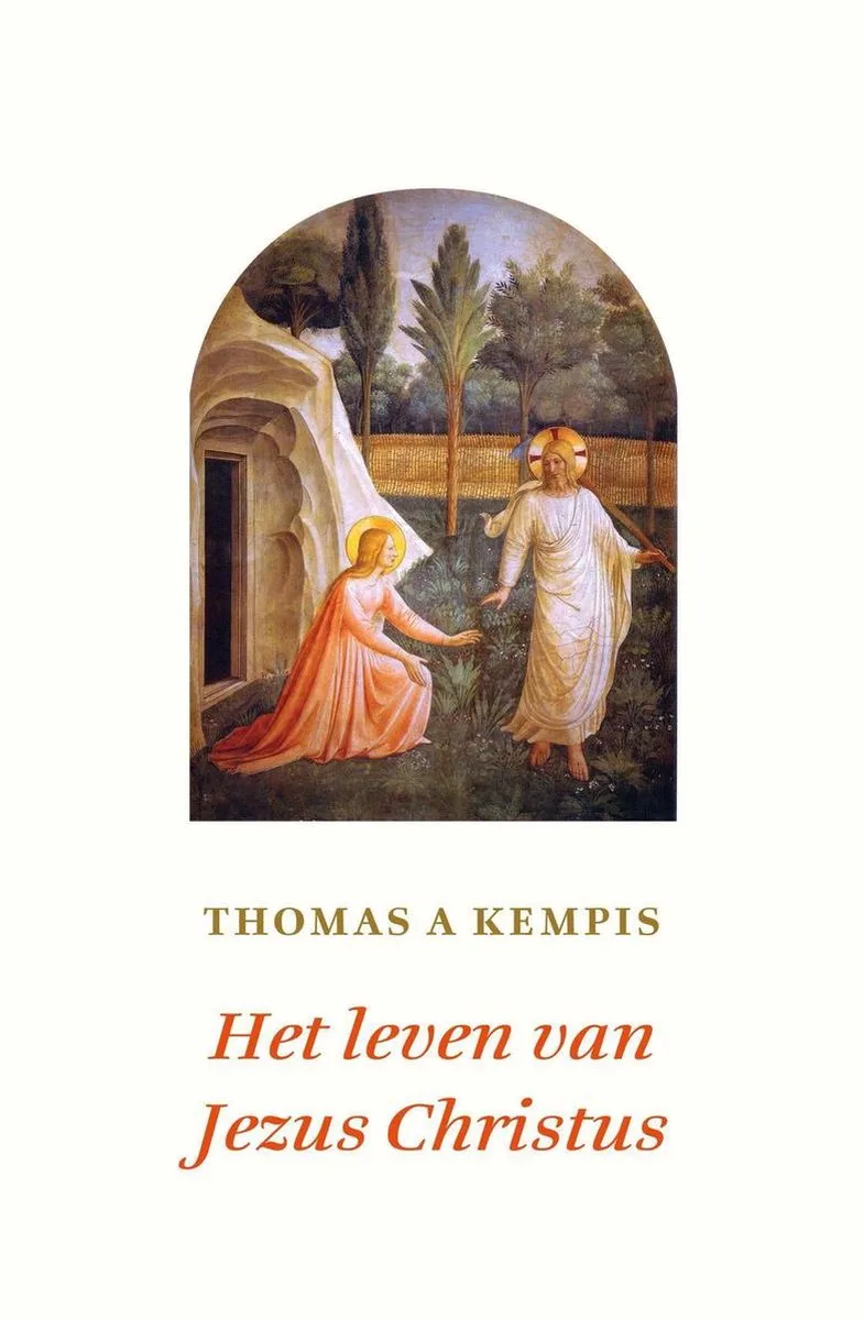 Het leven van Jezus Christus von Kok – Buchfoto