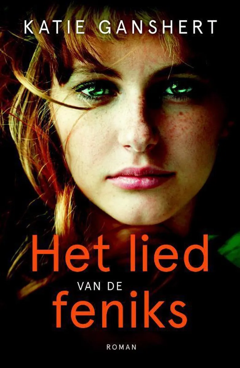 Het lied van de feniks von Kok – Buchfoto