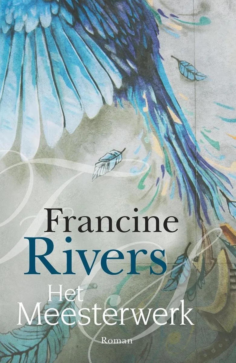 Het meesterwerk fra Kok – billede af bogen