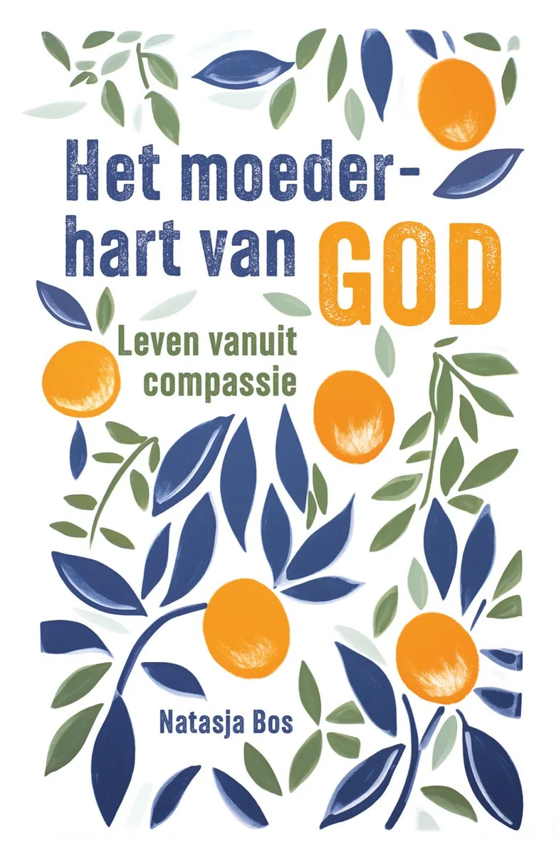 Het moederhart van God von Kok – Buchfoto