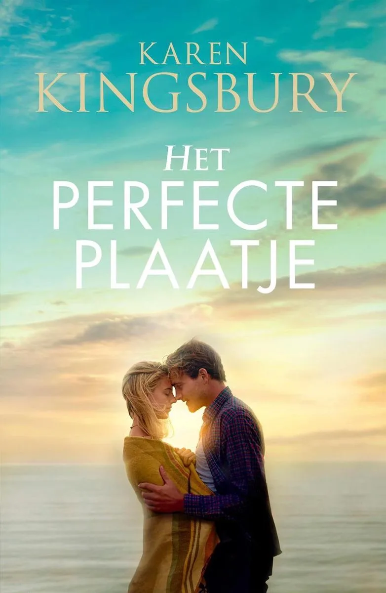 Het perfecte plaatje von Kok – Buchfoto