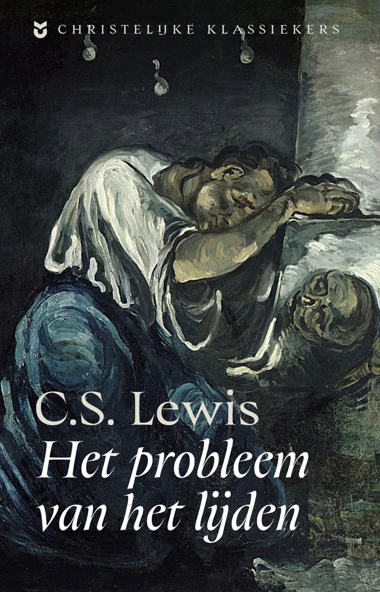 Het Probleem Van Het Lijden von Kok – Buchfoto