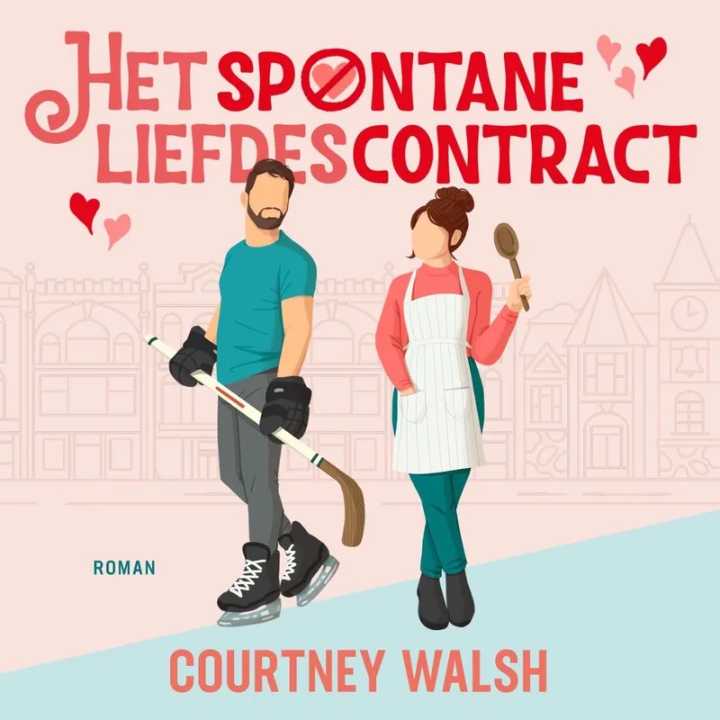 Het spontane liefdescontract fra Kok – billede af bogen