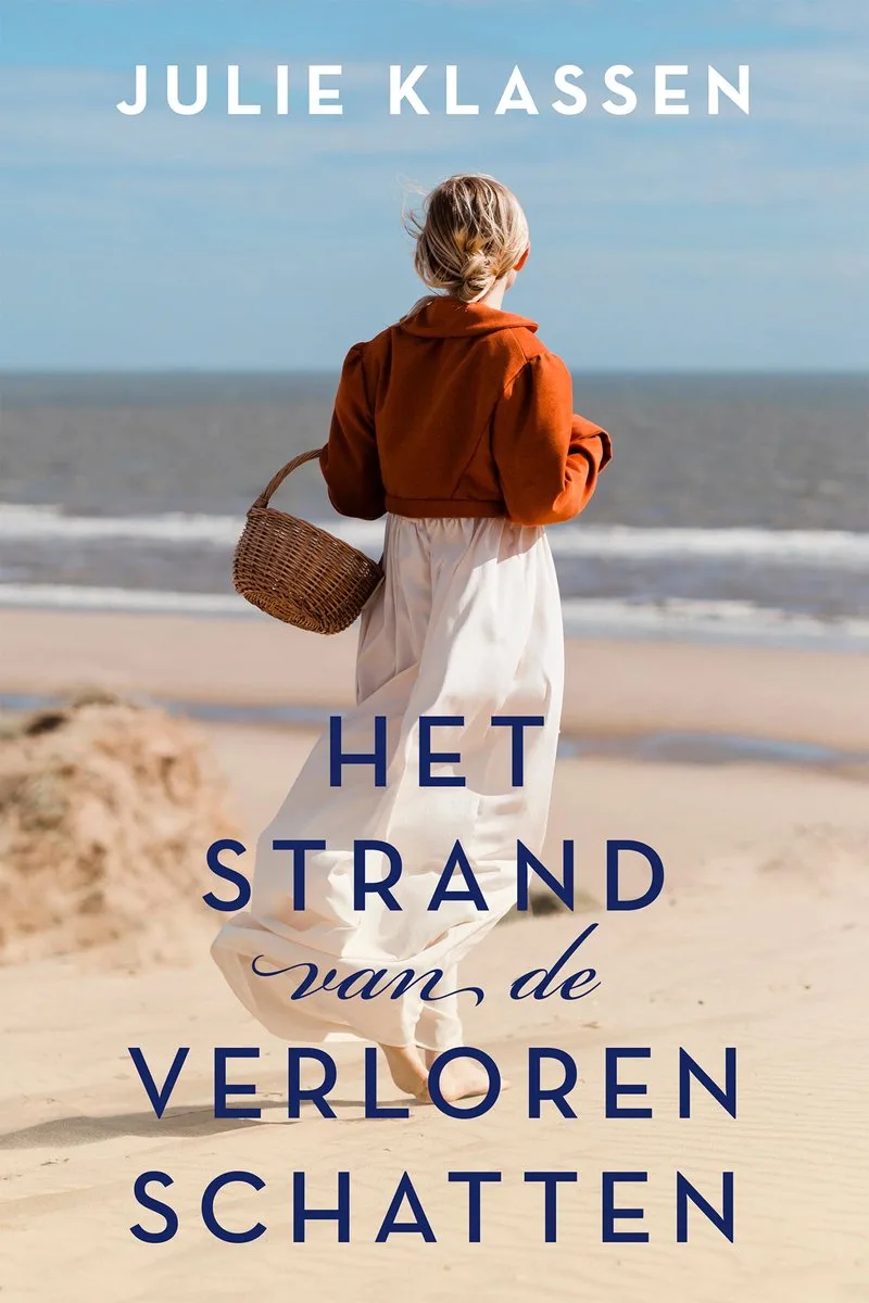 Het strand van de verloren schatten fra Kok – billede af bogen