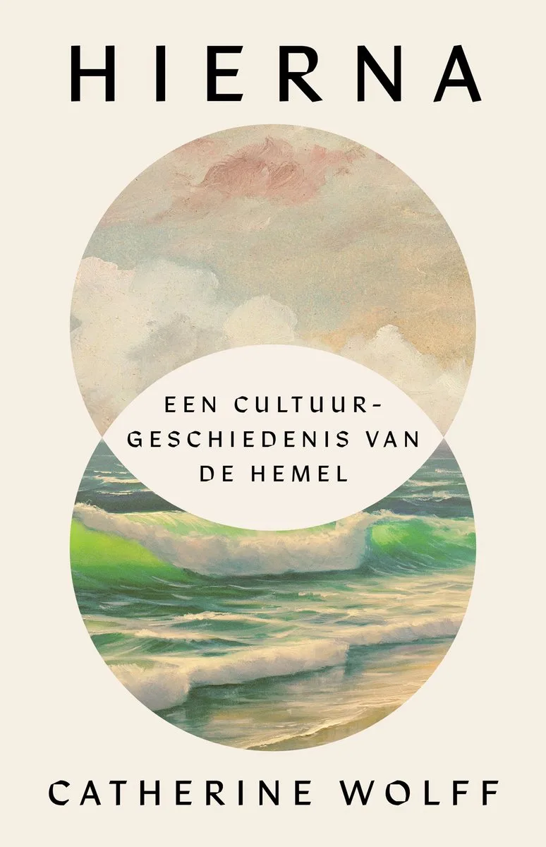 Hierna de Kok – photo du livre