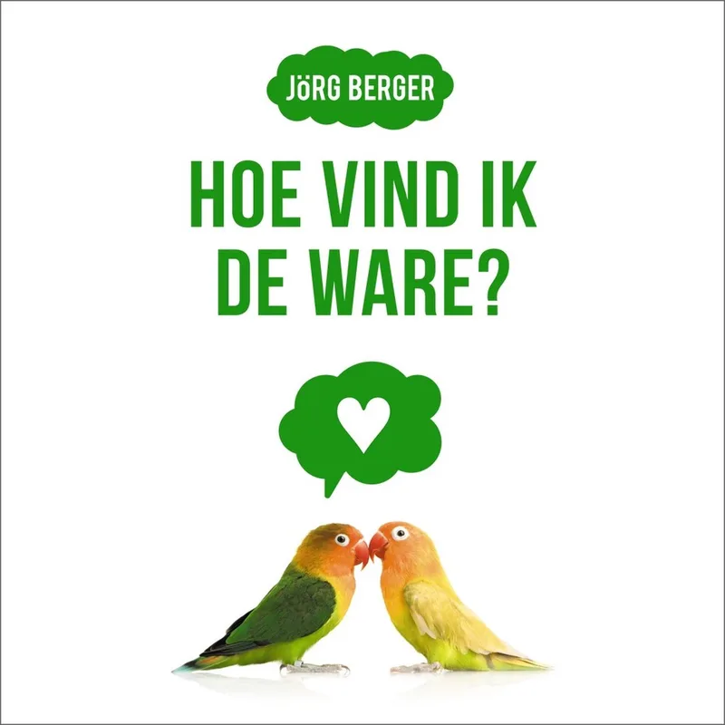 Hoe vind ik de ware? by Kok – book photo