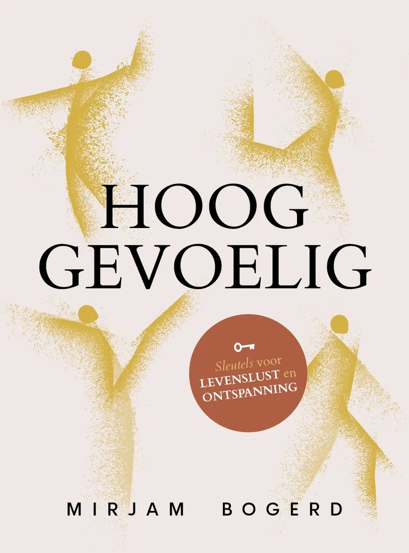 Hooggevoelig von Kok – Buchfoto