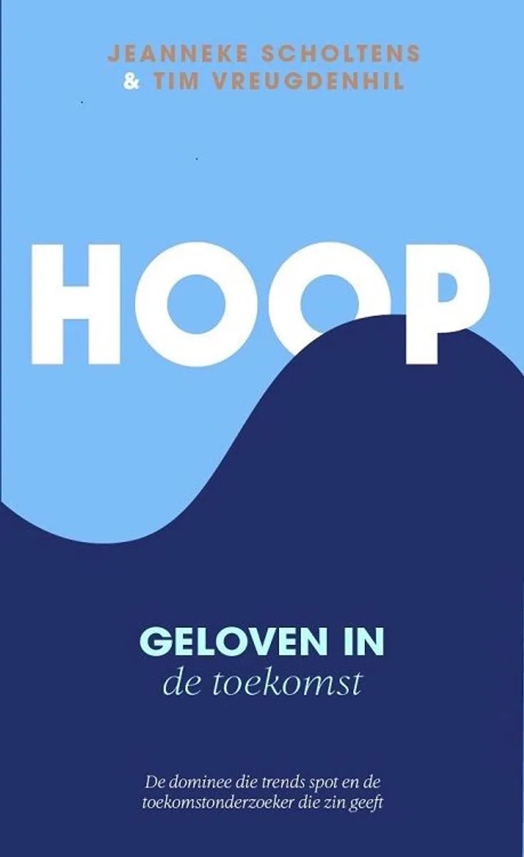 Hoop von Kok – Buchfoto