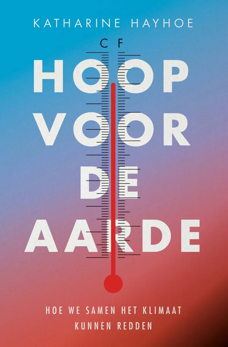 Hoop voor de aarde von Kok – Buchfoto