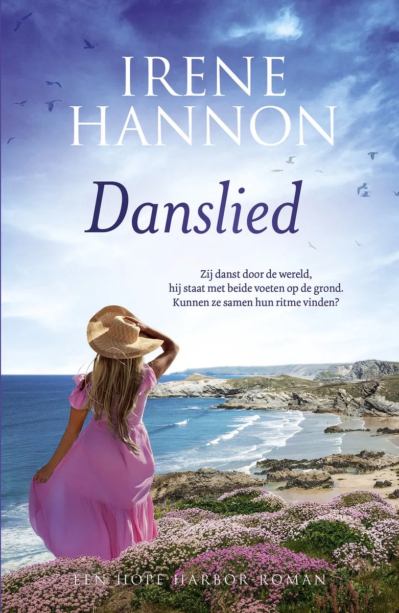 Hope Harbor 12 - Danslied von Kok – Buchfoto