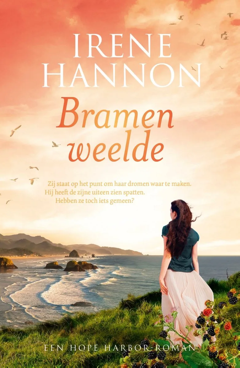 Hope Harbor 7 - Bramenweelde von Kok – Buchfoto