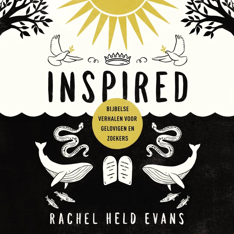 Inspired von Kok – Buchfoto