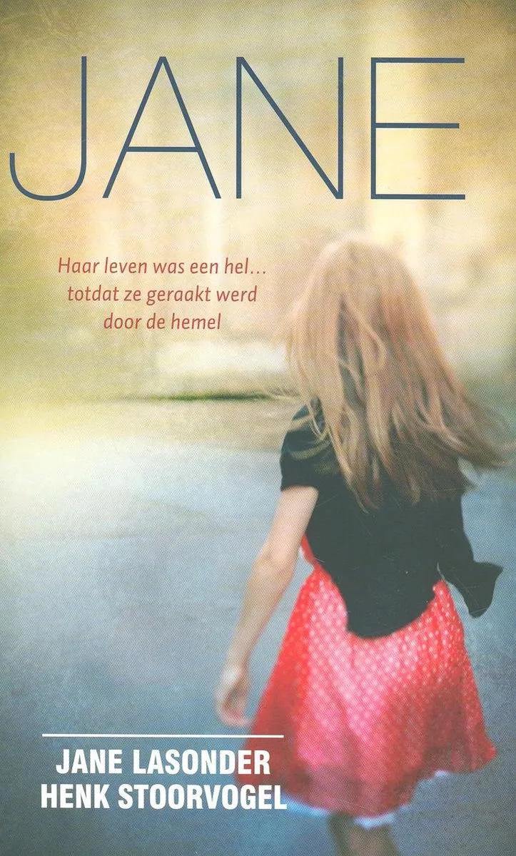 Jane by Kok – book photo