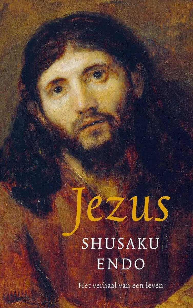 Jezus von Kok – Buchfoto