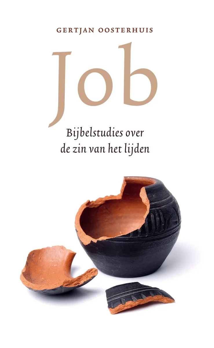 Job von Kok – Buchfoto
