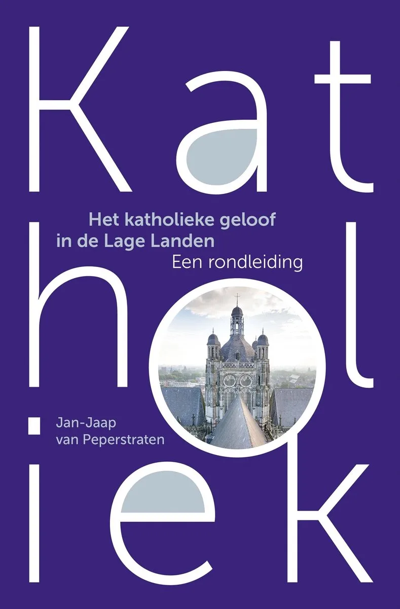 Katholiek von Kok – Buchfoto